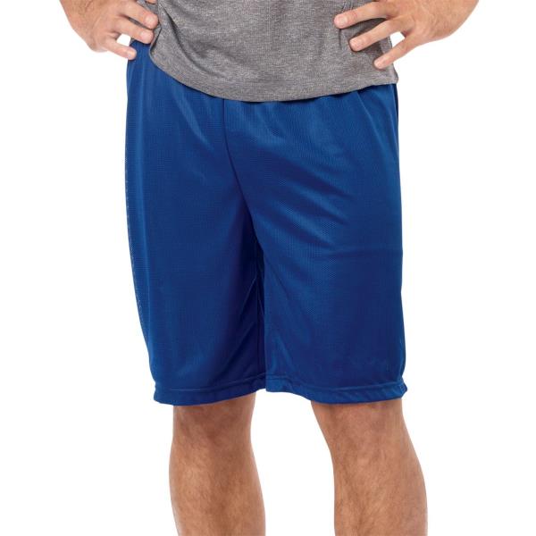 Mini Mesh 9'' Inseam Shorts