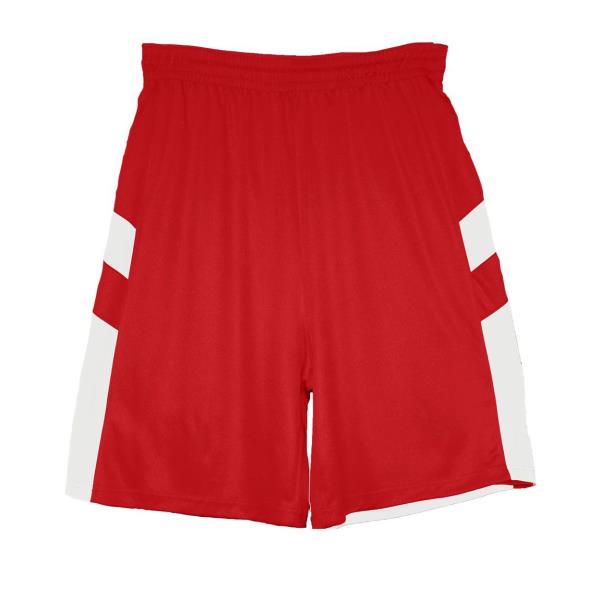 B-Pivot Rev. Shorts