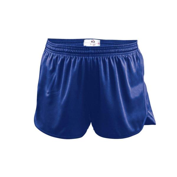 Women's B-Core Track Shorts