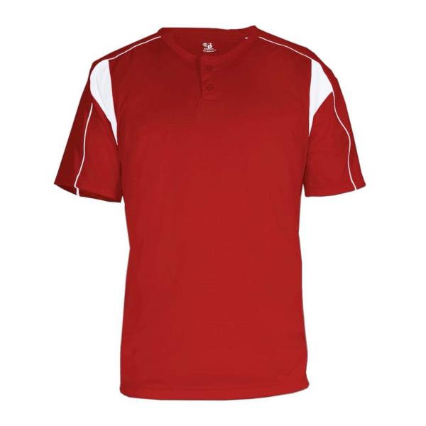 B-Core Pro Placket Jersey