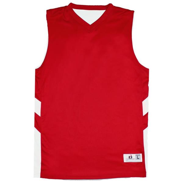 B-Pivot Rev. Tank Top