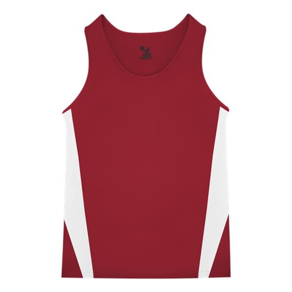 Stride Singlet