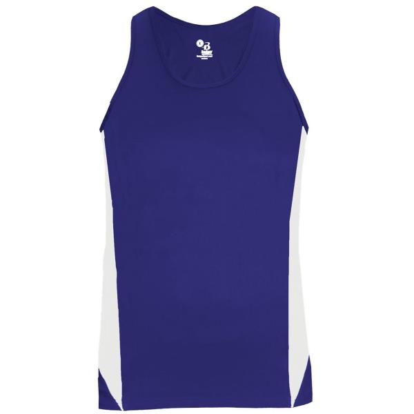 Stride Women's Singlet