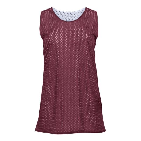 Pro Mesh Women's Reversible Tank Top