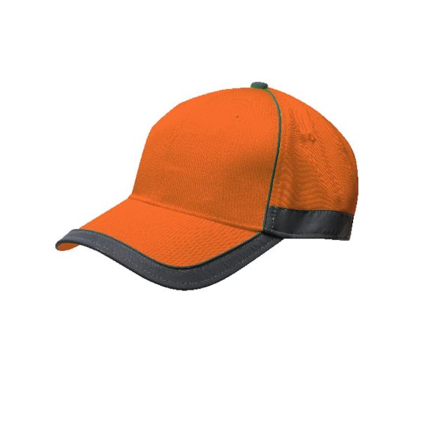 USA-Made Safety Cap