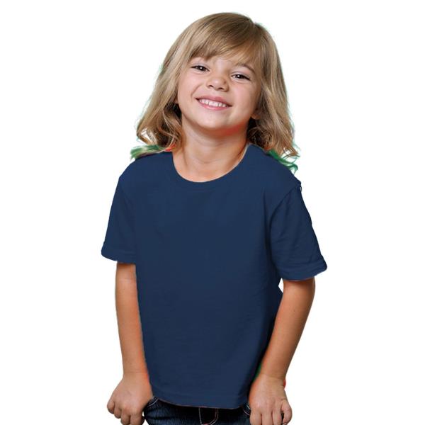 USA-Made Toddler T-Shirt