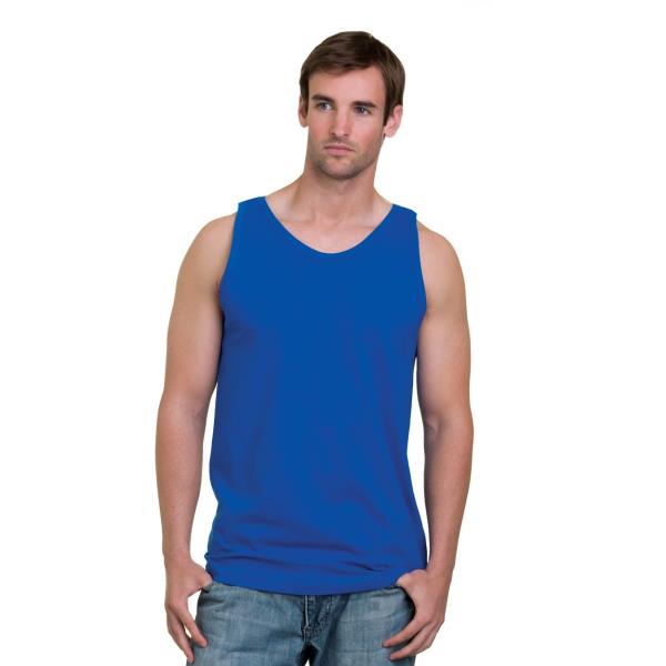 USA-Made Tank Top