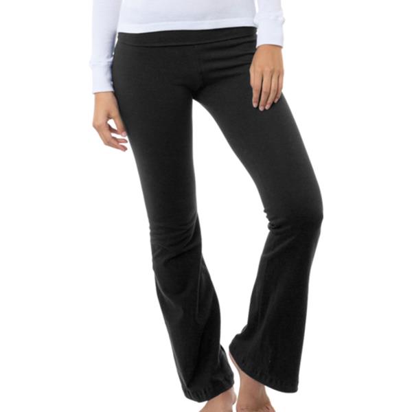 Women's USA-Made Yoga Pants