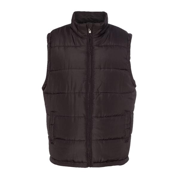 Puffer Vest