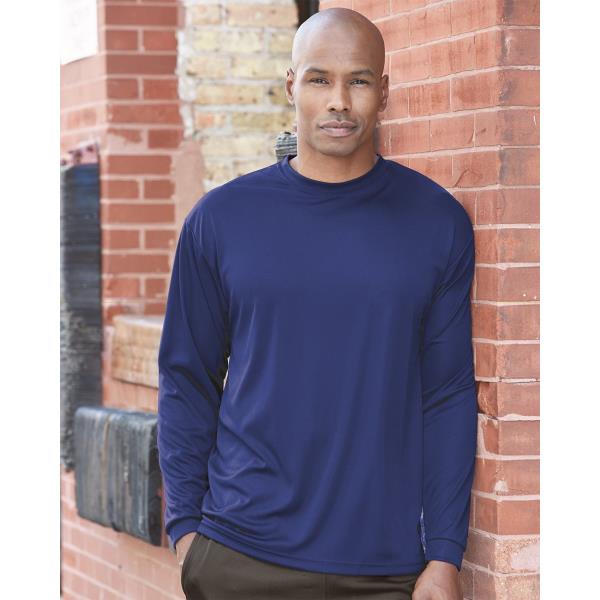 Performance Long Sleeve T-Shirt