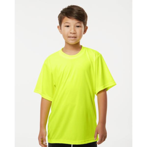 Youth Performance T-Shirt