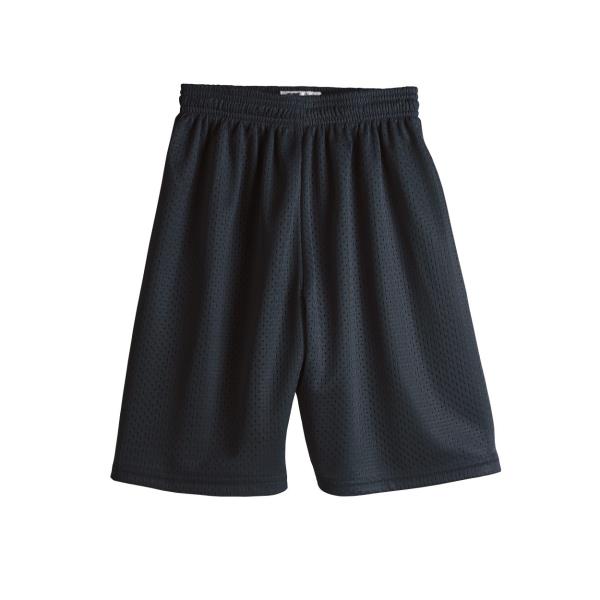 Youth Mesh Shorts