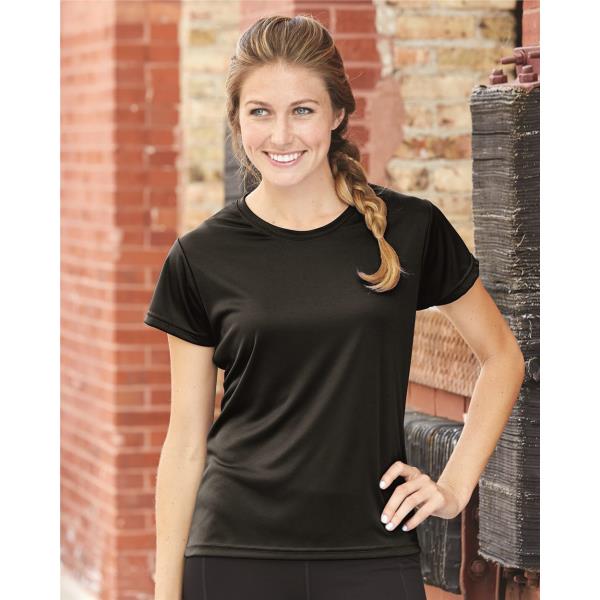 Womenâ€™s Performance T-Shirt