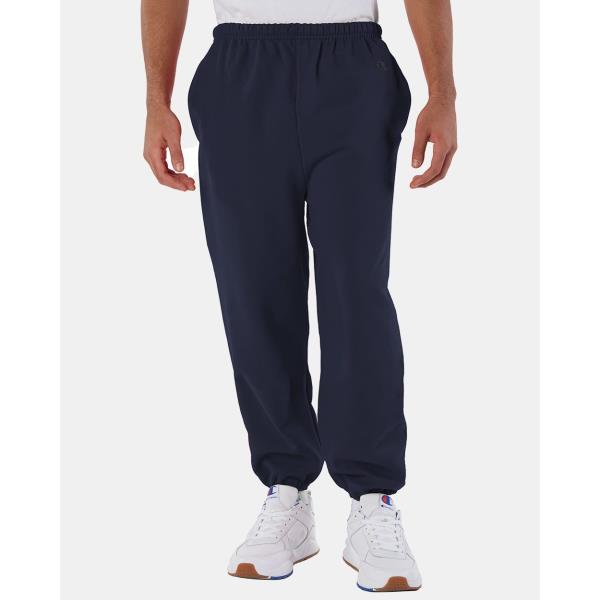 Cotton Max Sweatpants