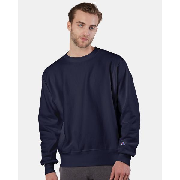 Reverse WeaveÂ® Crewneck Sweatshirt