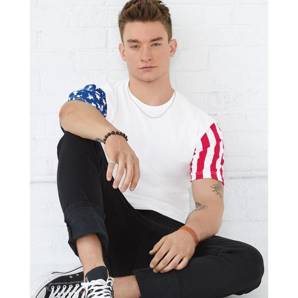 Stars & Stripes T-Shirt