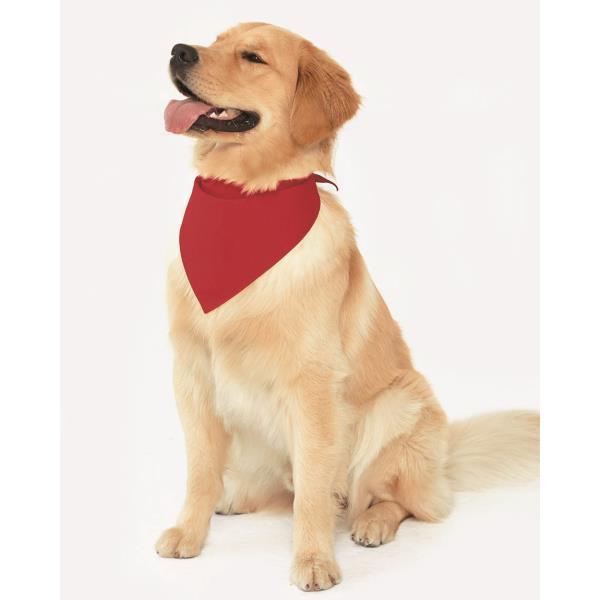 USA-Made Doggie Bandana