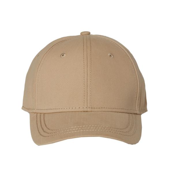 Heritage Twill Cap