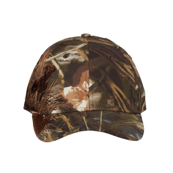 Labrador Cap