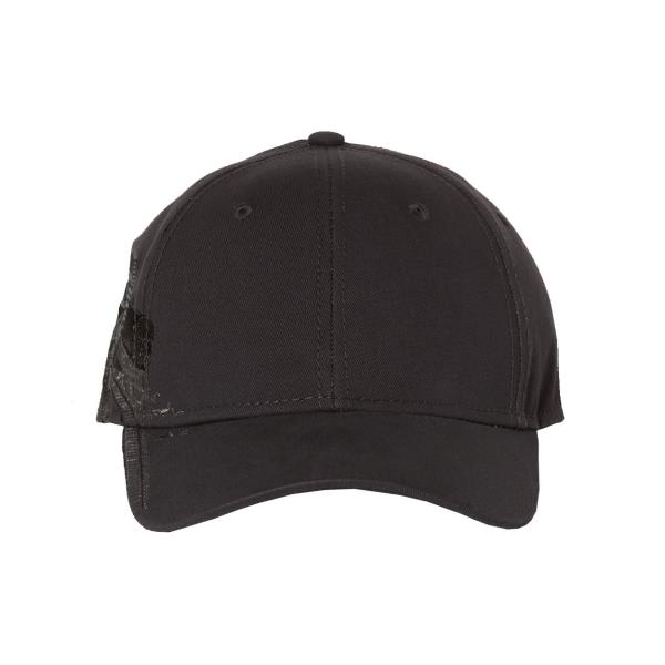 Railyard Cap