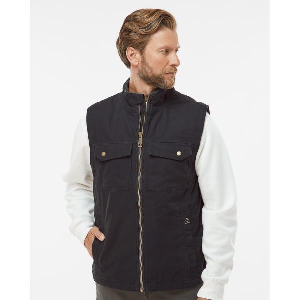 Trek Canyon Clothâ„¢ Vest