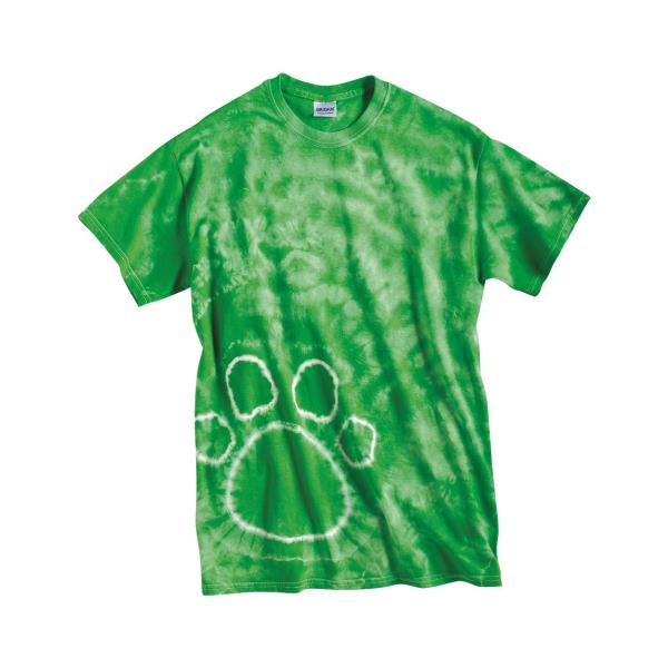 Pawprint Short Sleeve T-Shirt