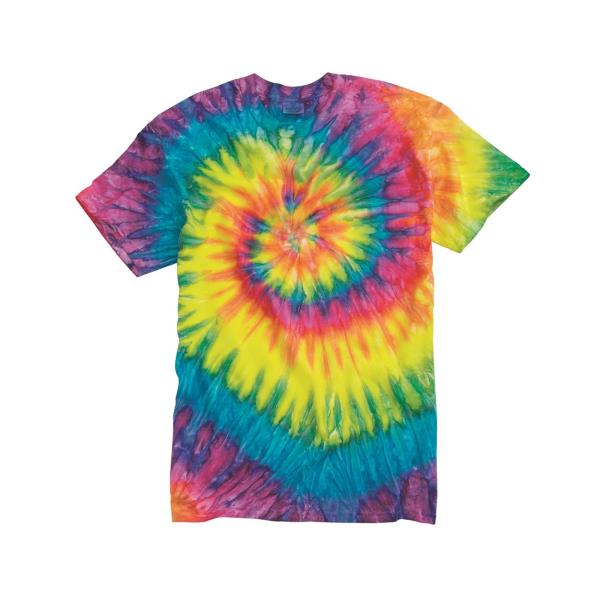 Ripple Pigment Dyed T-Shirt