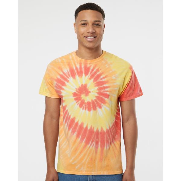 Tide Tie-Dyed T-Shirt