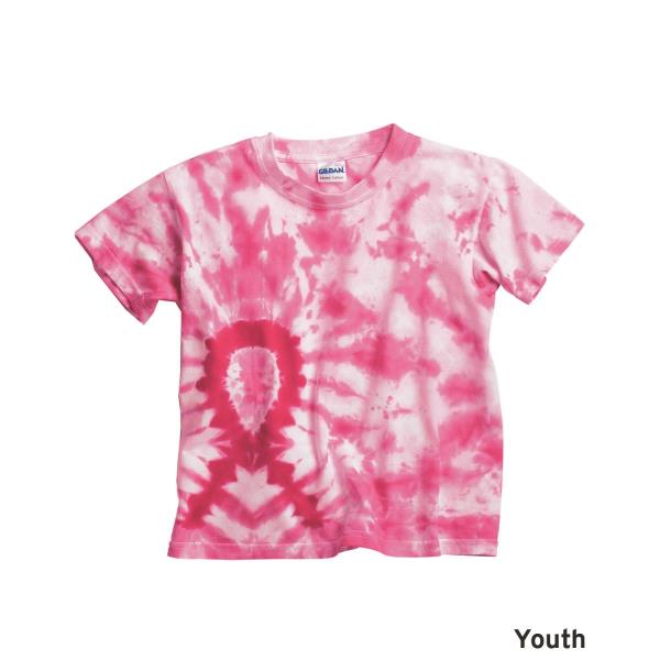 Youth Awareness Ribbon T-Shirt