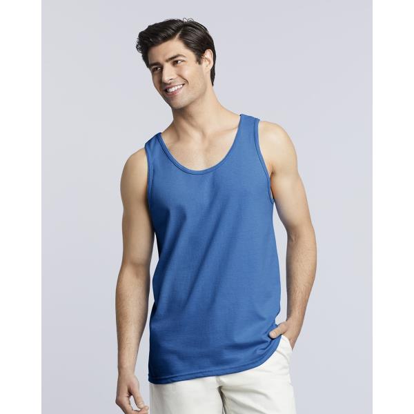 Ultra CottonÂ® Tank Top