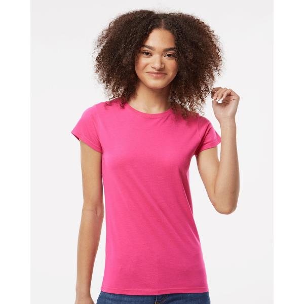 SoftstyleÂ® Womenâ€™s T-Shirt