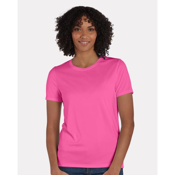 Cool DRIÂ® Women's Performance T-Shirt