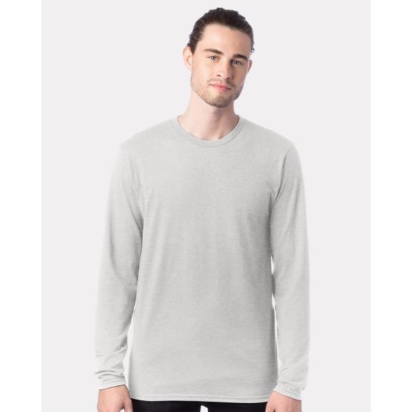 Perfect-T Long Sleeve T-Shirt