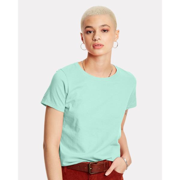 Essential-T Womenâ€™s T-Shirt