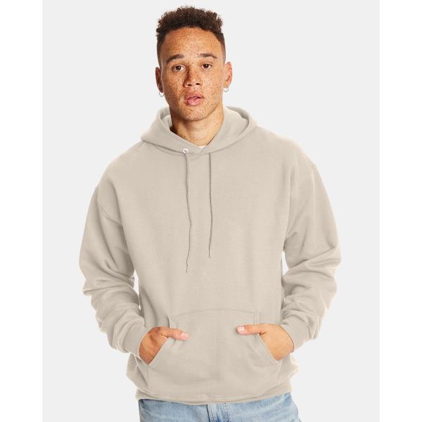 Ultimate CottonÂ® Hooded Sweatshirt