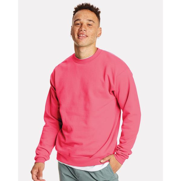 EcosmartÂ® Crewneck Sweatshirt