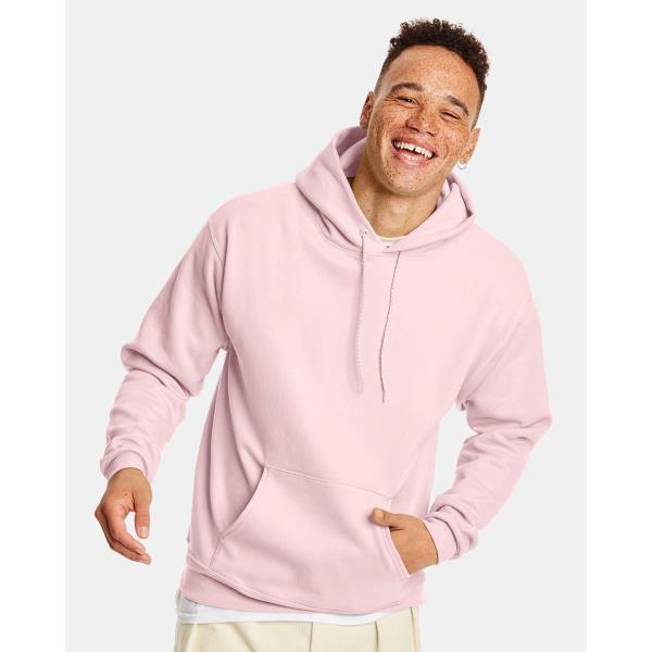 EcosmartÂ® Hooded Sweatshirt