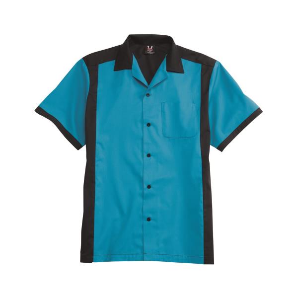 Cruiser Bowling Shirt