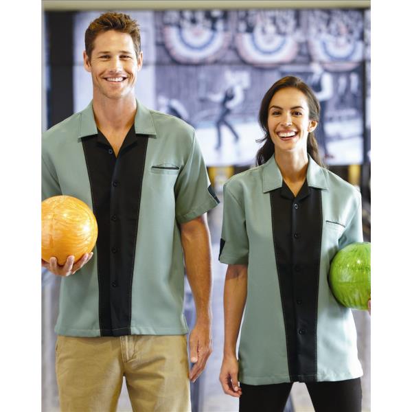 Monterey Bowling Shirt