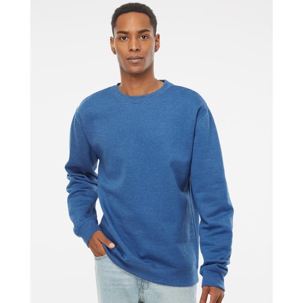 Midweight Sweatshirt