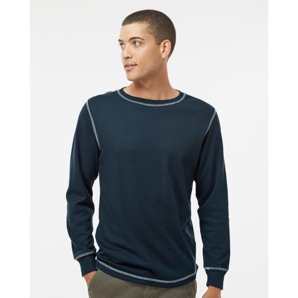 Vintage Thermal Long Sleeve T-Shirt