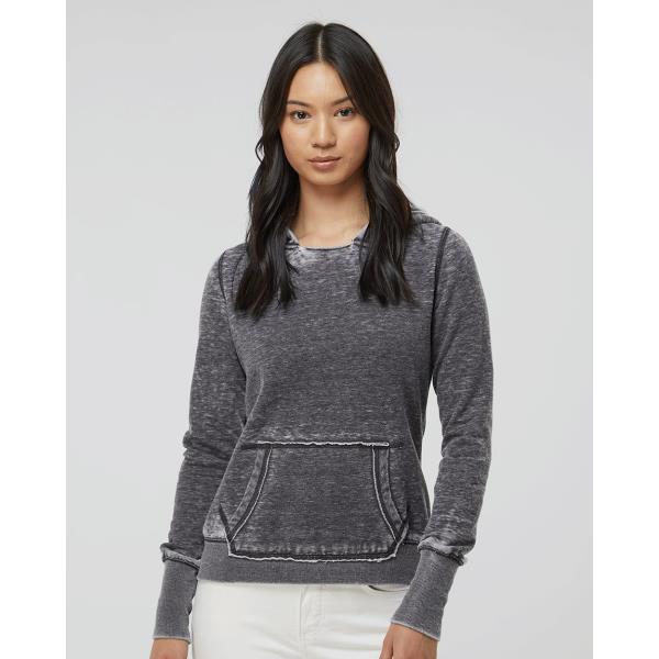 Women's Zen Fleece Hooded Sweatshirt