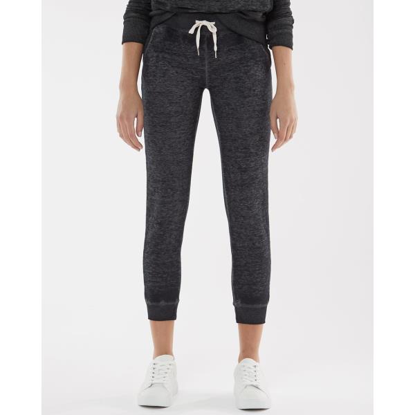 Womenâ€™s Vintage Zen Fleece Joggers