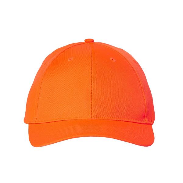 Safety Cap