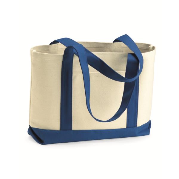 Leeward Boater Tote