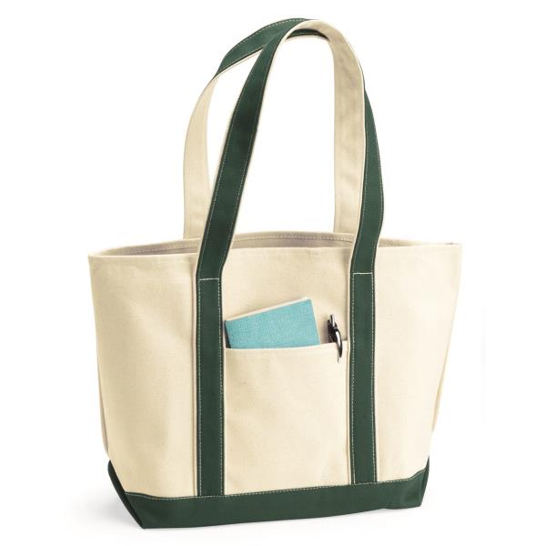 Large Boater Tote