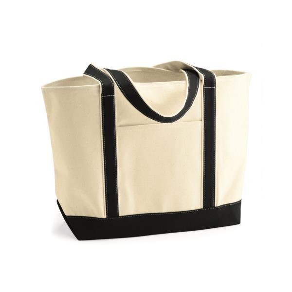 X-Large Boater Tote