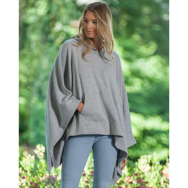 Women's Amanda Poncho