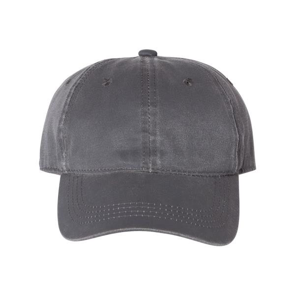 Weathered Cap