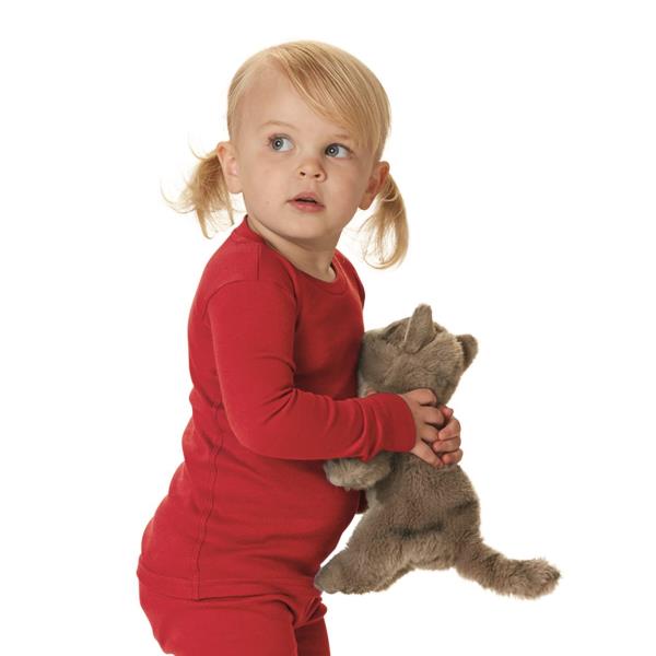 Toddler Baby Rib Long Sleeve Pajama Top